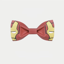 Load image into Gallery viewer, Marvel &amp; DC Comics Superhero Bow Tie
