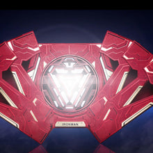 Load image into Gallery viewer, Iron Man/ Captain America/ Spider Man Poker
