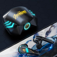 Load image into Gallery viewer, Marvel Wireless Wireless Gaming Earbuds
