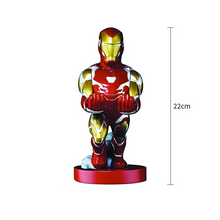 Load image into Gallery viewer, Marvel Phone/Game Controller Stand
