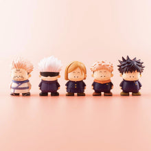 Load image into Gallery viewer, Jujutsu Kaisen Fancy Characters Netsuke Mascot
