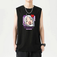 Load image into Gallery viewer, Naruto Shippuden Baby Character Vest
