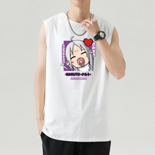 Load image into Gallery viewer, Naruto Shippuden Baby Character Vest
