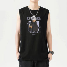 Load image into Gallery viewer, One Piece Character Vest
