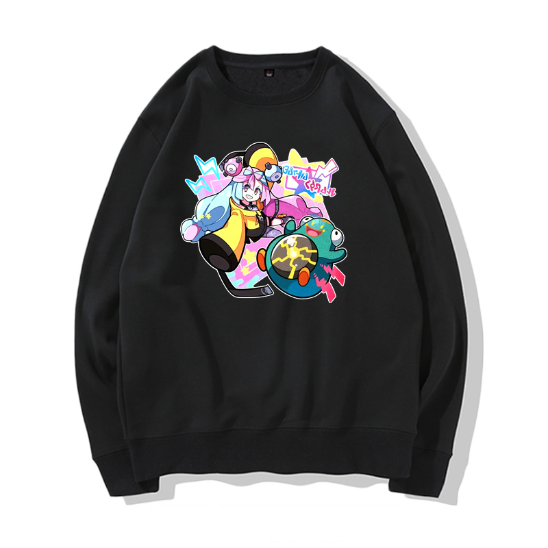 Pokemon Lono Sweatshirt
