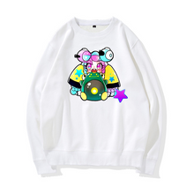Load image into Gallery viewer, Pokemon Lono Sweatshirt
