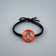 Load image into Gallery viewer, One Piece Hair Ring
