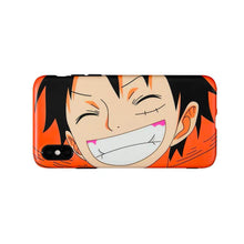 Load image into Gallery viewer, One Piece Monkey D. Luffy / Vinsmoke Sanji / Portgas D. Ace / Roronoa Zoro iPhone Case
