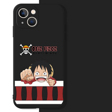 Load image into Gallery viewer, One Piece Railing iPhone Case
