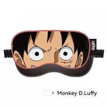 Load image into Gallery viewer, One Piece Eye Mask
