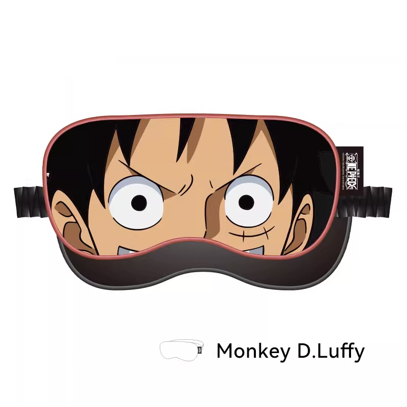One Piece Eye Mask