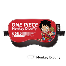 Load image into Gallery viewer, One Piece Eye Mask
