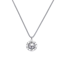 Load image into Gallery viewer, Monkey D. Luffy &amp; Portgas D. Ace Pendant Necklace
