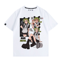 Load image into Gallery viewer, Jojo Maid Jolyne Summer T-shirt
