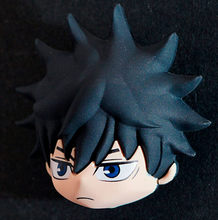 Load image into Gallery viewer, Jujutsu Kaisen Character Refrigerator Magnet
