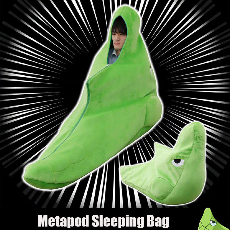 Metapod Sleeping Bag
