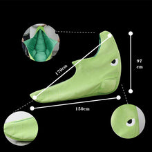 Load image into Gallery viewer, Metapod Sleeping Bag
