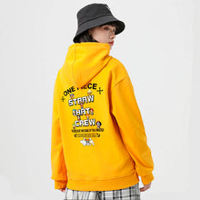 Load image into Gallery viewer, One Piece to Become The King of the Pirates Hoodie
