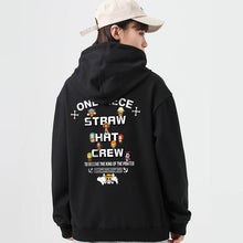 Load image into Gallery viewer, One Piece to Become The King of the Pirates Hoodie
