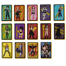 Load image into Gallery viewer, My Hero Academia Playing Cards
