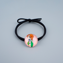 Load image into Gallery viewer, One Piece Hair Ring

