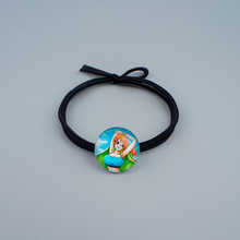 Load image into Gallery viewer, One Piece Hair Ring
