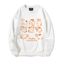 Load image into Gallery viewer, Chainsaw Man Pochita Sweatshirt
