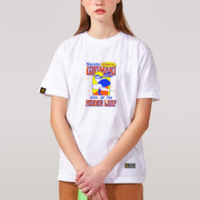 Load image into Gallery viewer, Naruto Uzumaki Ninja Way Summer T-shirt
