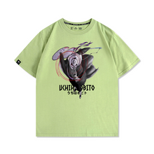 Load image into Gallery viewer, Naruto Shippuden Obito Uchiha Summer T-shirt
