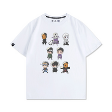 Load image into Gallery viewer, Naruto Shippuden Cute Obito Summer T-shirt
