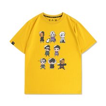 Load image into Gallery viewer, Naruto Shippuden Cute Obito Summer T-shirt
