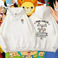 Load image into Gallery viewer, One Piece to Become The King of the Pirates Hoodie
