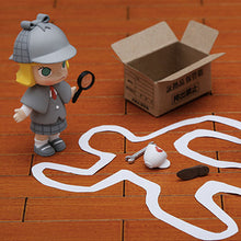 Load image into Gallery viewer, Kennyswork Molly Career 2 Mini Figure Blind Box
