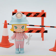 Load image into Gallery viewer, Kennyswork Molly Career 2 Mini Figure Blind Box
