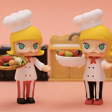 Load image into Gallery viewer, Kennyswork Molly Career 2 Mini Figure Blind Box
