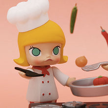 Load image into Gallery viewer, Kennyswork Molly Career 2 Mini Figure Blind Box
