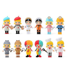 Load image into Gallery viewer, Kennyswork Molly Career 2 Mini Figure Blind Box
