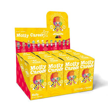 Load image into Gallery viewer, Kennyswork Molly Career 2 Mini Figure Blind Box
