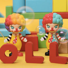 Load image into Gallery viewer, Kennyswork Molly Career 2 Mini Figure Blind Box
