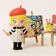 Load image into Gallery viewer, Kennyswork Molly Career 2 Mini Figure Blind Box
