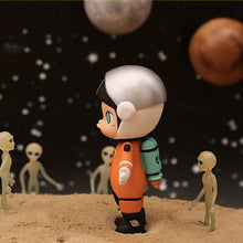 Load image into Gallery viewer, Kennyswork Molly Career 2 Mini Figure Blind Box
