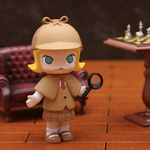 Load image into Gallery viewer, Kennyswork Molly Career 2 Mini Figure Blind Box
