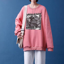 Load image into Gallery viewer, Demon Slayer Tanjiro Kamado in Battle Sweatshirt
