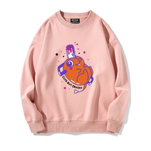 Load image into Gallery viewer, Chainsaw Man Pochita Sweatshirt
