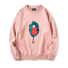 Load image into Gallery viewer, Chainsaw Man Pochita Sweatshirt
