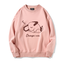 Load image into Gallery viewer, Chainsaw Man Pochita Sweatshirt
