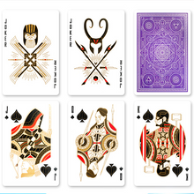 Load image into Gallery viewer, Avengers Playing Cards
