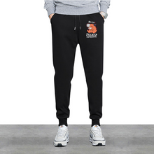 Load image into Gallery viewer, Chainsaw Man Pochita Cotton Pants
