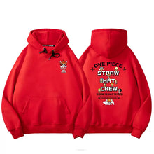 Load image into Gallery viewer, One Piece to Become The King of the Pirates Hoodie
