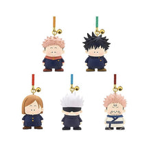 Load image into Gallery viewer, Jujutsu Kaisen Fancy Characters Netsuke Mascot
